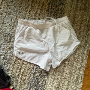 Under Armor Athletic shorts